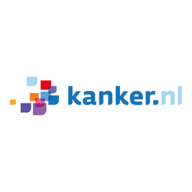 Logo kankerNL